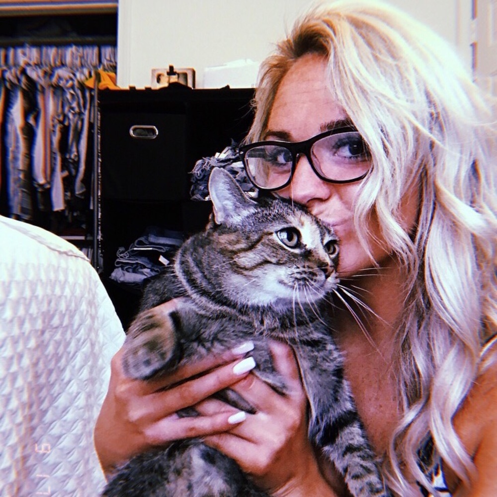 Meet your Posher, Morgan